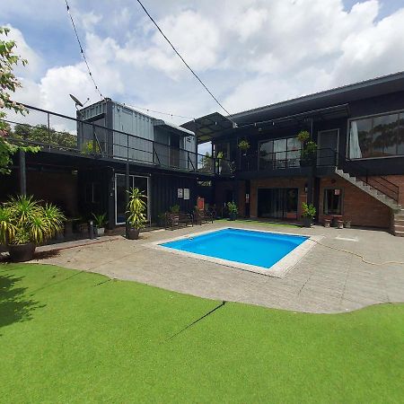 Safar House & Cabin Kuala Kangsar Zewnętrze zdjęcie