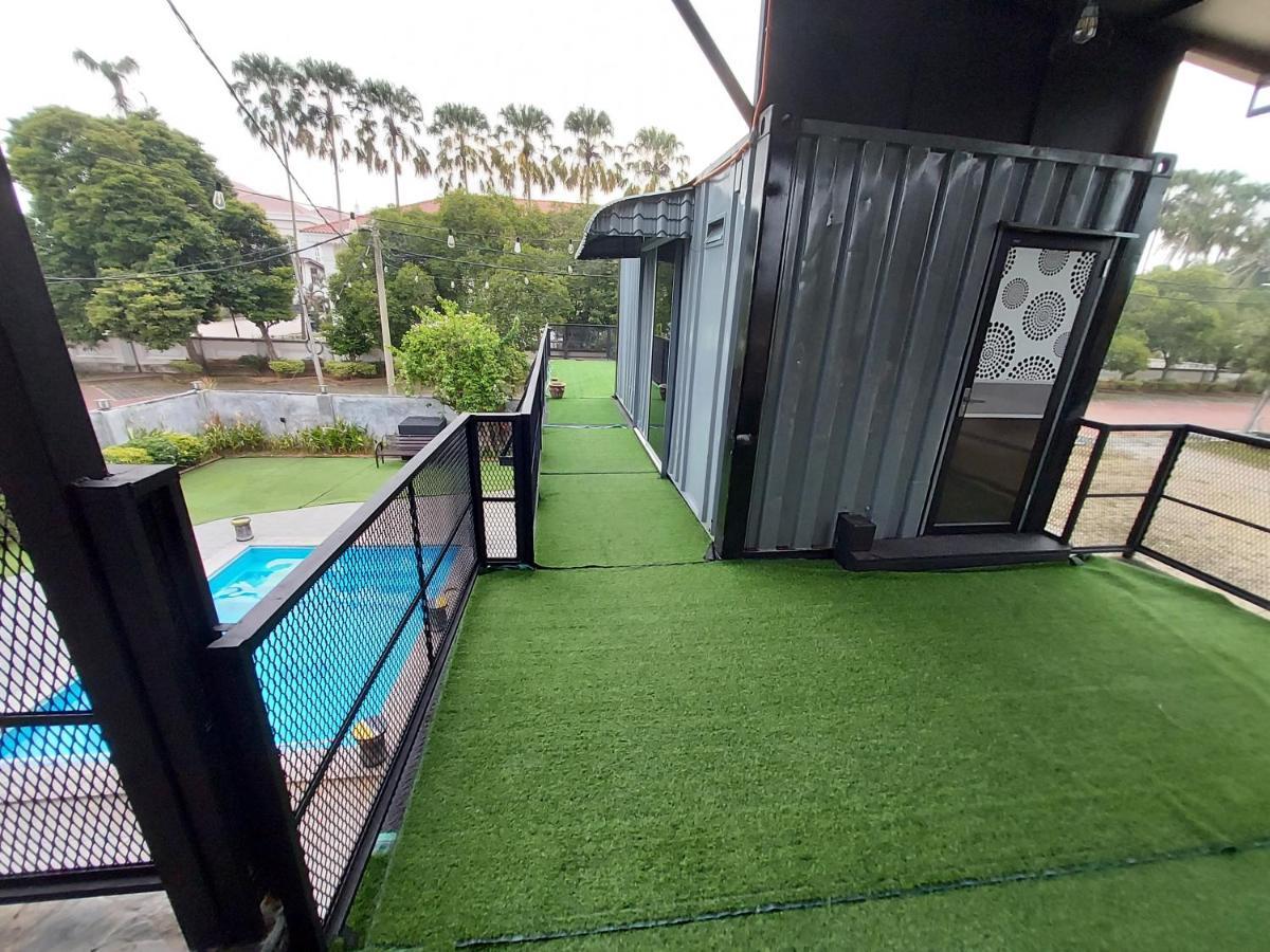 Safar House & Cabin Kuala Kangsar Zewnętrze zdjęcie