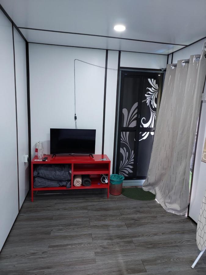 Safar House & Cabin Kuala Kangsar Zewnętrze zdjęcie