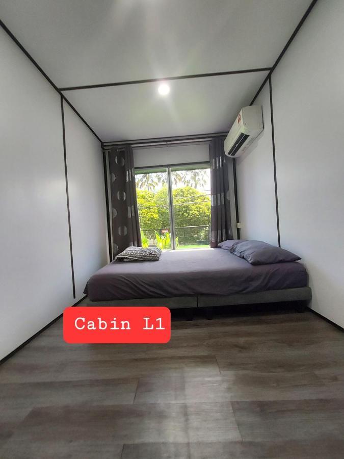 Safar House & Cabin Kuala Kangsar Pokój zdjęcie