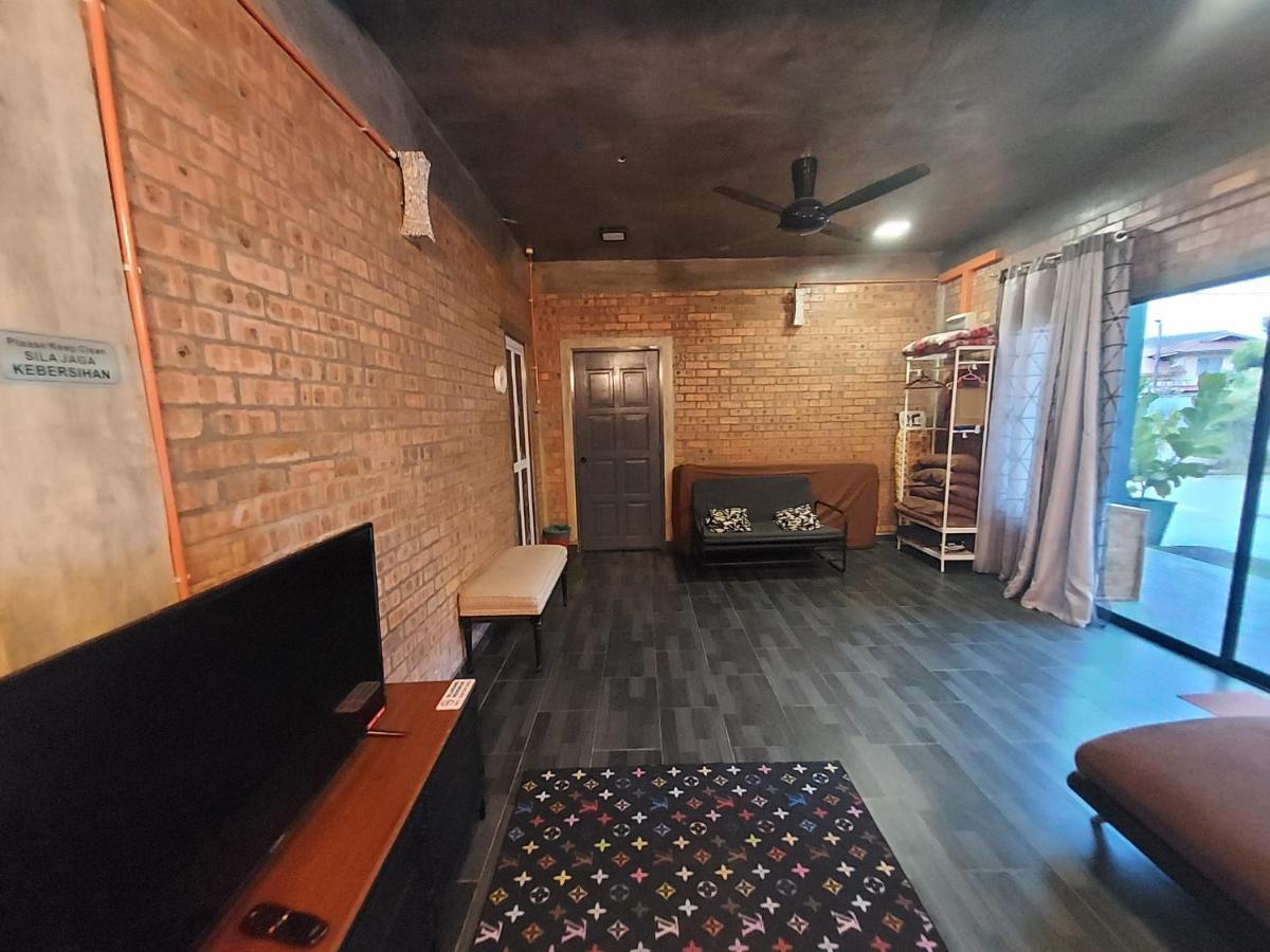 Safar House & Cabin Kuala Kangsar Pokój zdjęcie
