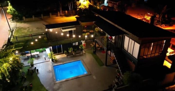 Safar House & Cabin Kuala Kangsar Zewnętrze zdjęcie