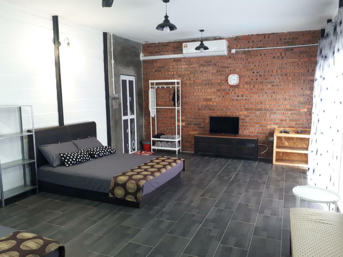 Safar House & Cabin Kuala Kangsar Zewnętrze zdjęcie