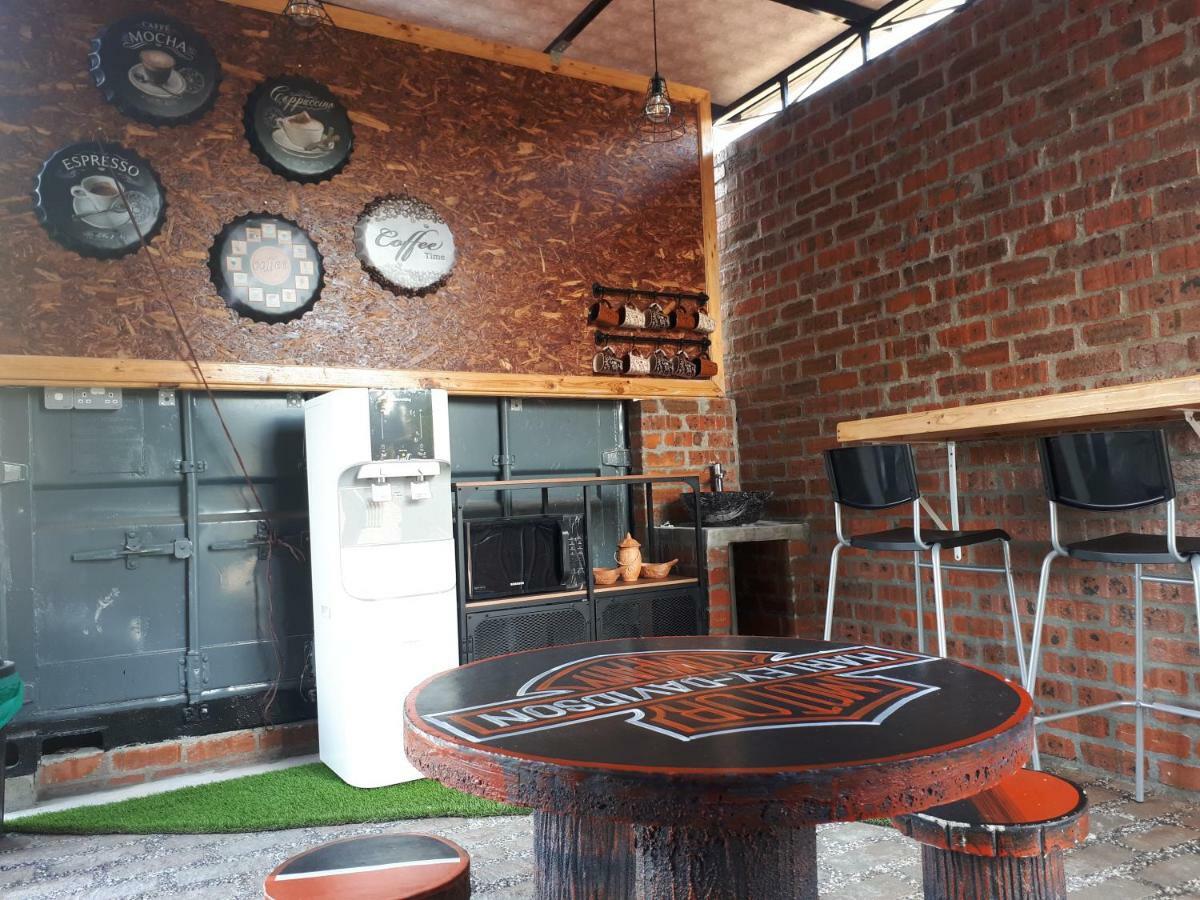 Safar House & Cabin Kuala Kangsar Zewnętrze zdjęcie